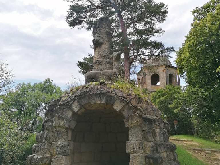 Jagdschloss - Halberstadt, Harz | Wandertipps & Fotos | Komoot