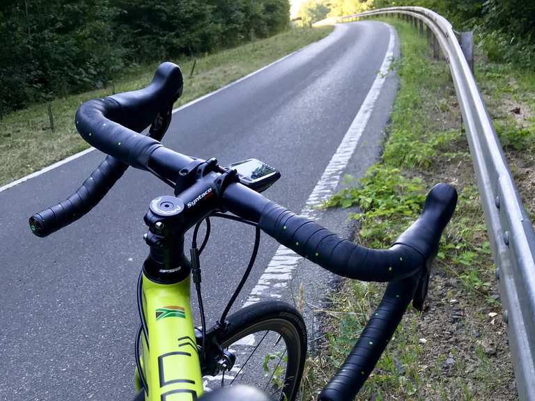 fahrrad dreieich