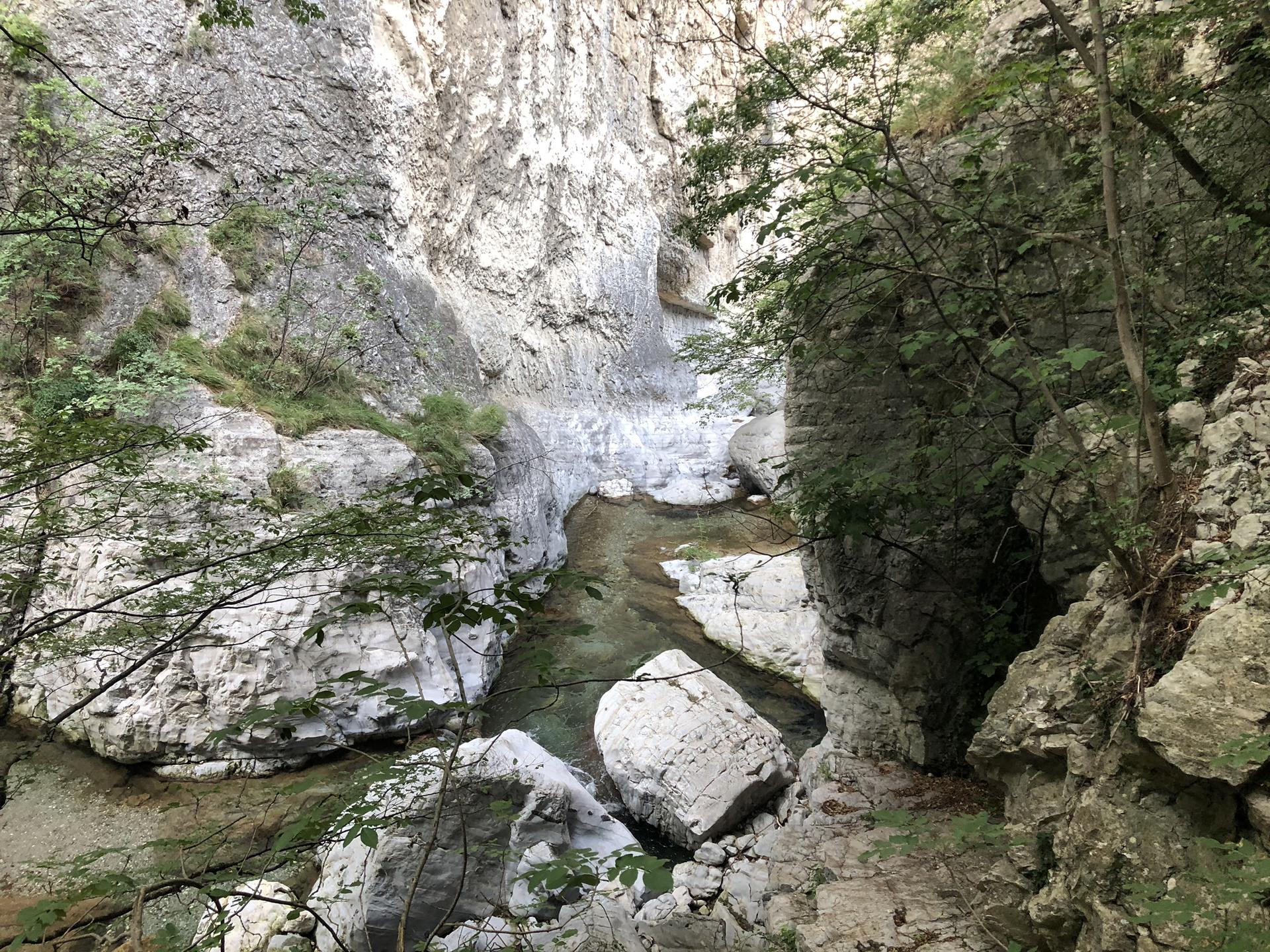 Top 17 Waterfalls around Magasa | Komoot, image size:1920x1440