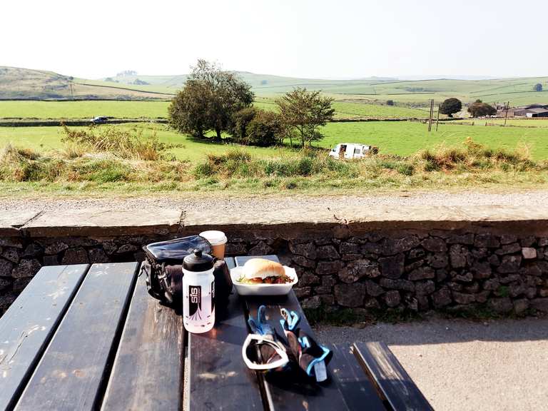 parsley hay cycle centre