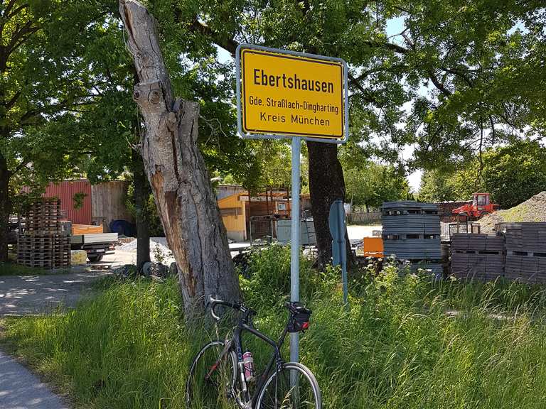 oberhaching fahrrad