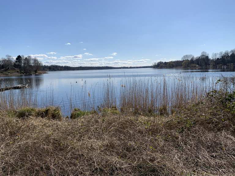 Brahmsee : Radtouren und Radwege | komoot