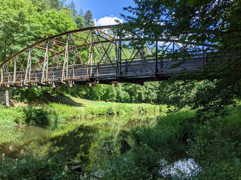 singletrail nagold