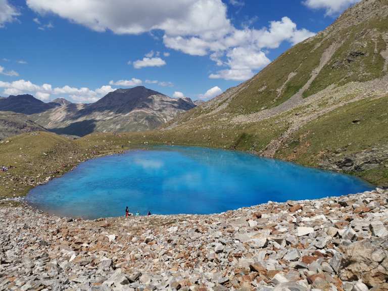 lago-vago-wanderungen-und-rundwege-komoot