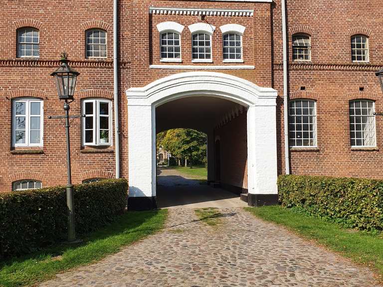 Gut Grünholz Radtouren und Radwege komoot