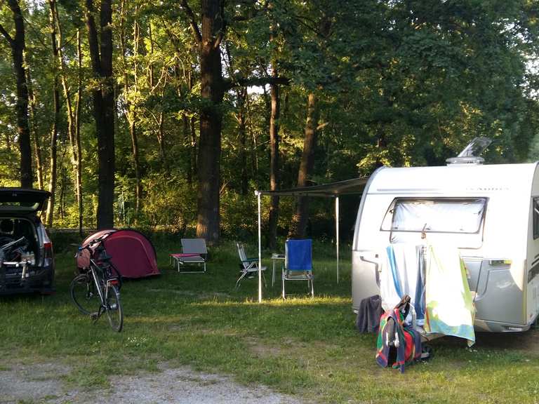 camping gläser unzerbrechlich Weinglas Kunststoff bruchfest main image 1