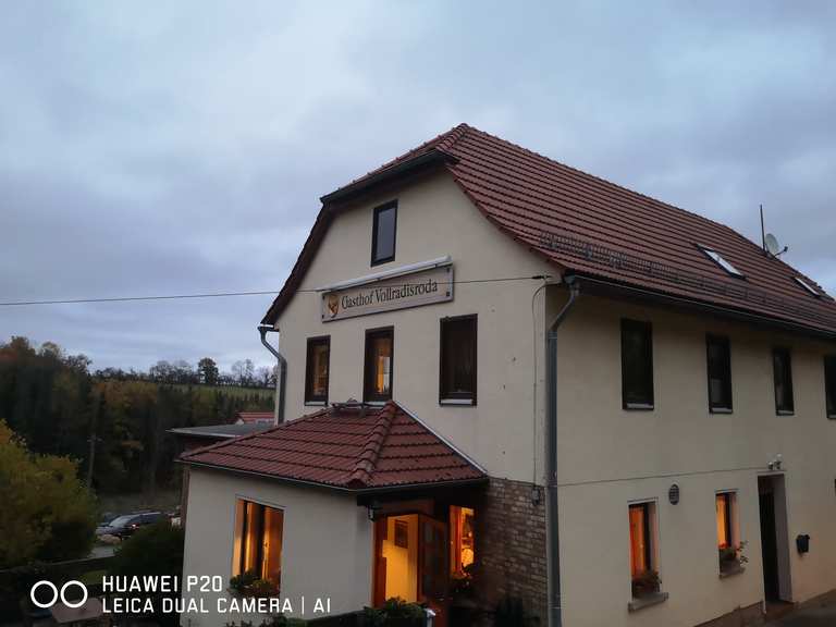 Waldgasthof 