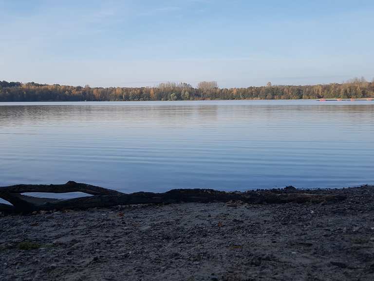 Dülmen Silbersee III ⛵🌊 Haltern am See, Recklinghausen