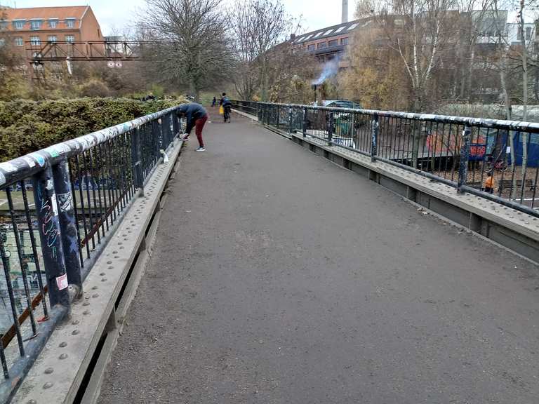 darf man das fahrrad mit in die s bahn nehmen