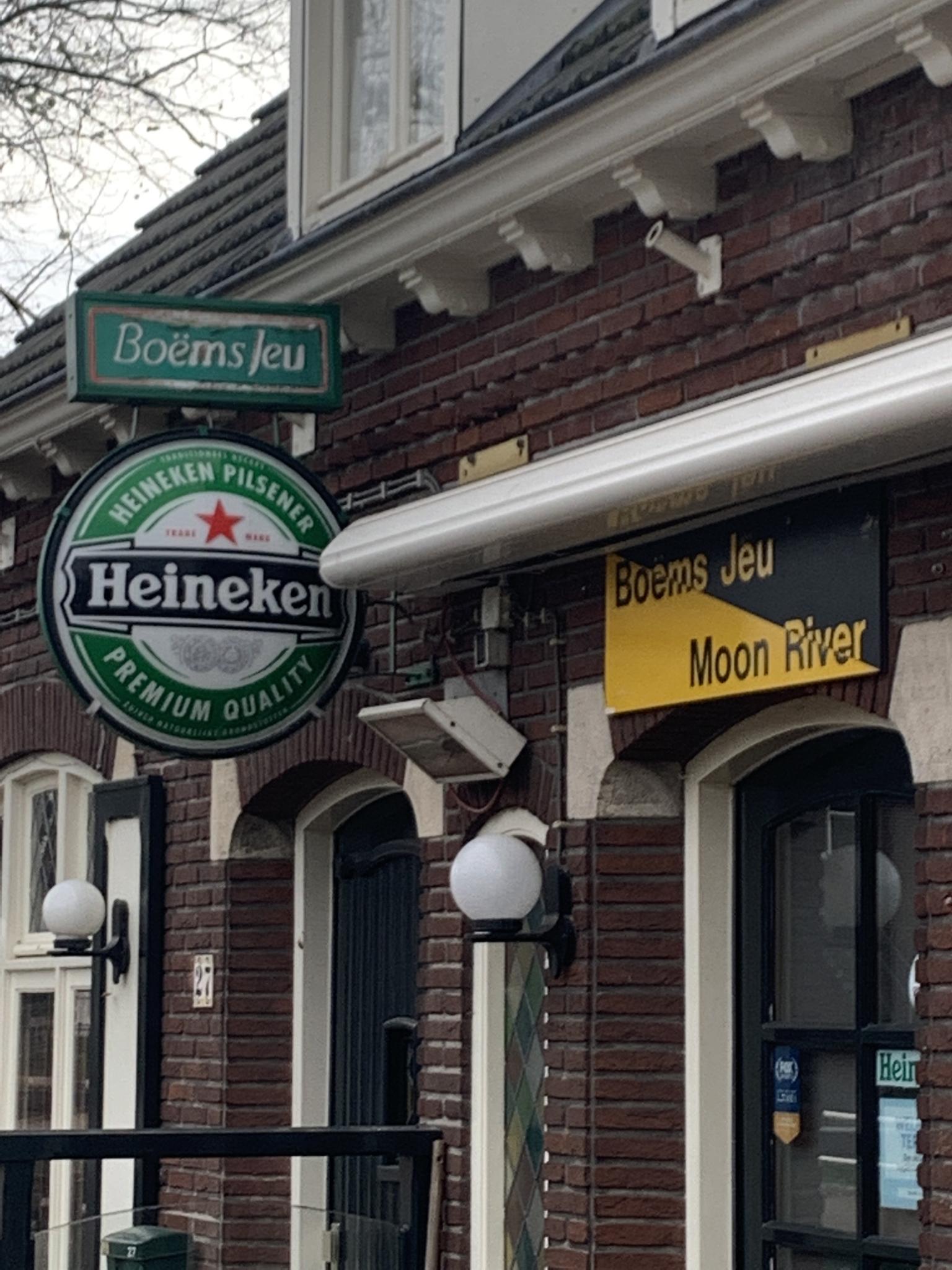 Ronde de Peel