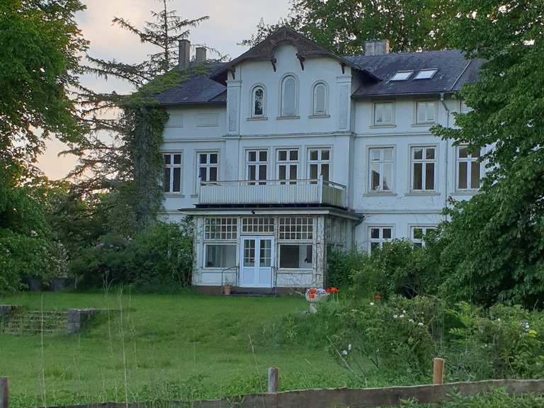 Gut Lindenhof Radtouren und Radwege komoot