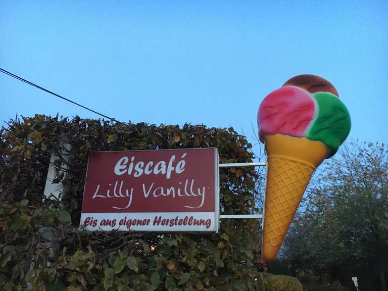 Eiscafe lilly vanilly