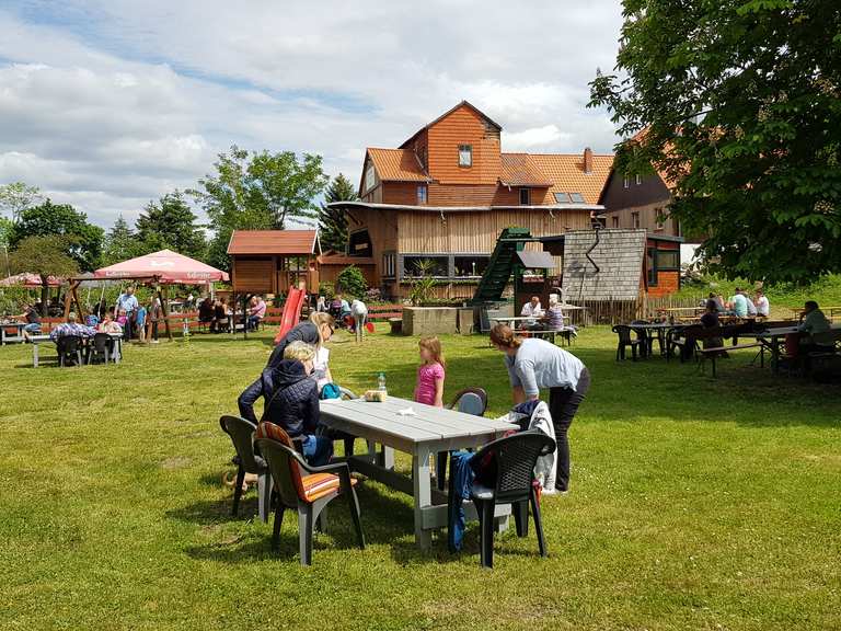 123 fahrrad wernigerode