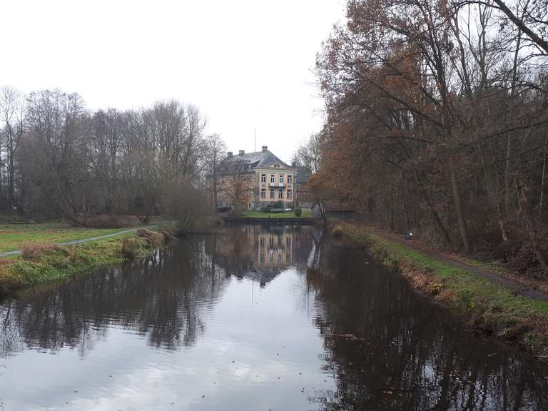 Hagenburger Kanal Hagenburg, Schaumburg Wandertipps & Fotos Komoot