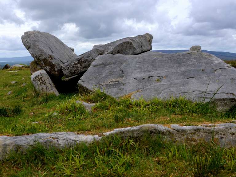 Giant's Grave