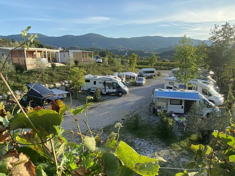 Saksida Wine & Camping Resort  Cycling Routes & How to Get There | Komoot