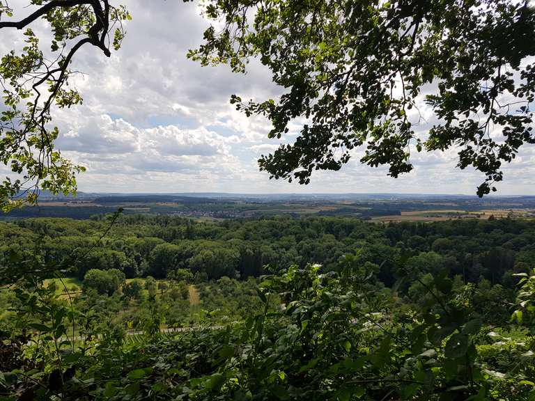 7 Eichen Biergarten und Gastwirtschaft Radtouren und