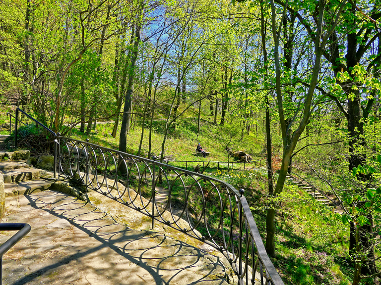 Klusfelsen Routes for Walking and Hiking | Komoot