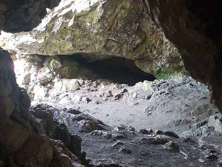 Die „Große Grotte“ - Blaubeuren, Alb-Donau-Kreis | Wandertipps & Fotos ...