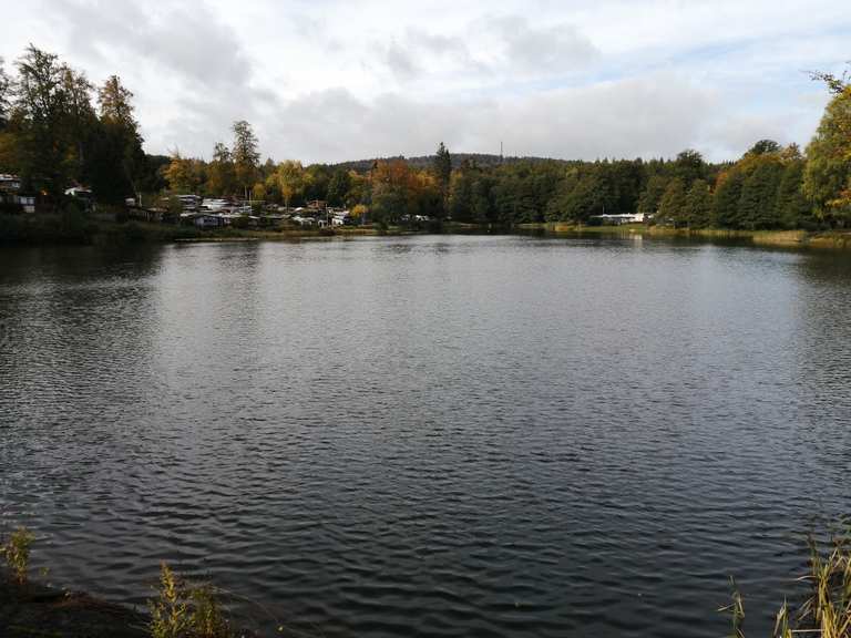 Bremer Teich Radtouren und Radwege komoot