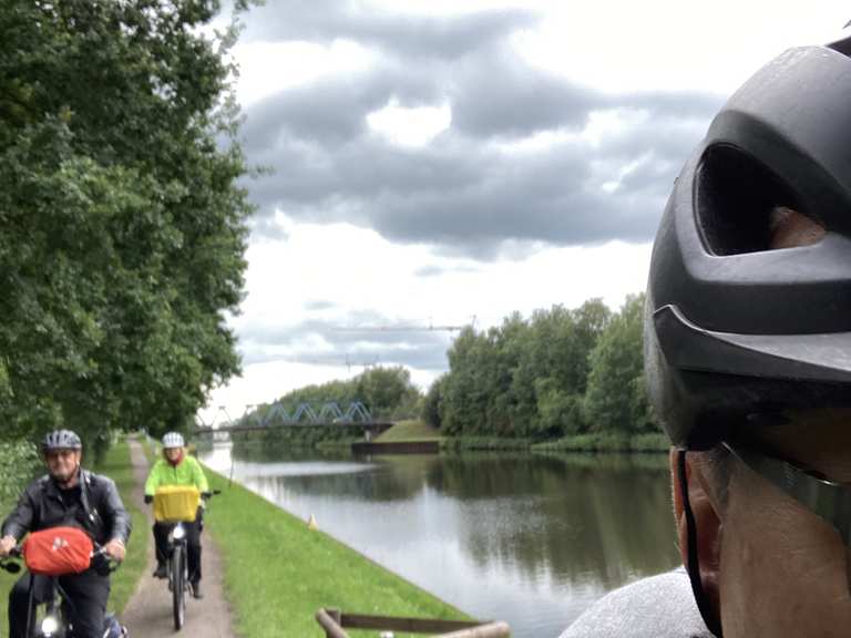 fahrrad wardenburg