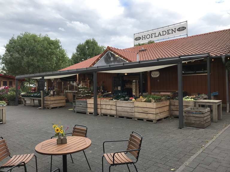 Parallelweg zur Aachener Str. Frechen, RheinErftKreis