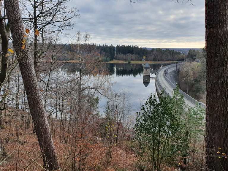 aachen roetgen fahrrad