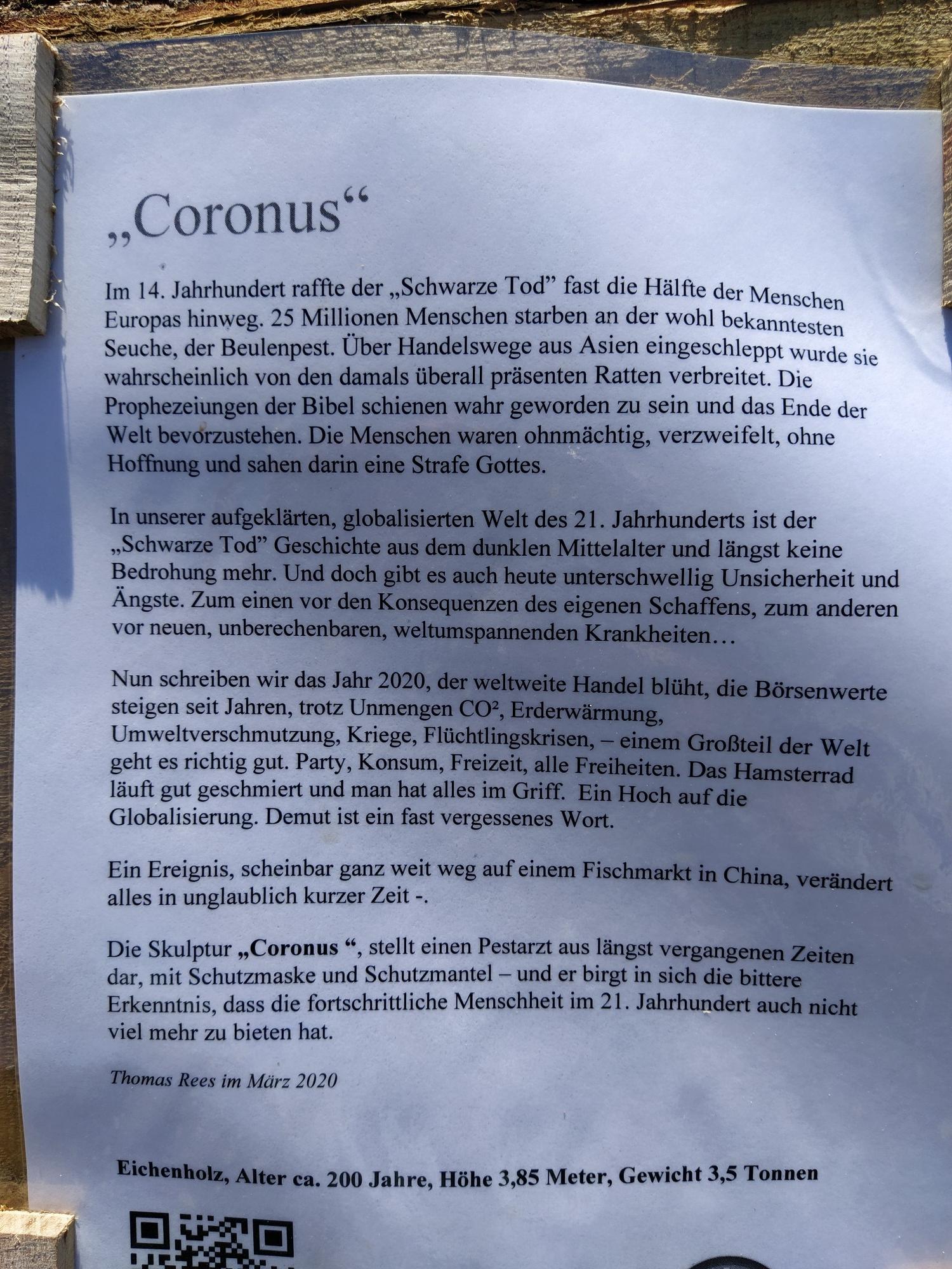 Mensch-Zeit-Erde Themenweg Lebensraum Freiburg-Kappel - Routes for 