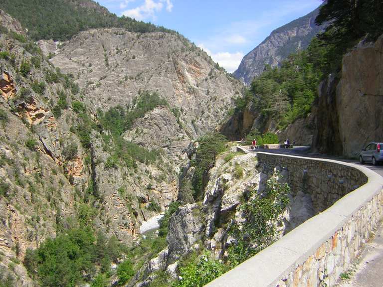 gorges-du-guil-cycle-routes-and-map-komoot