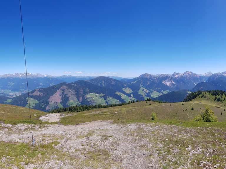 Col Dal Le 2 175 Meter Mountain Bike Trails Tracks Komoot