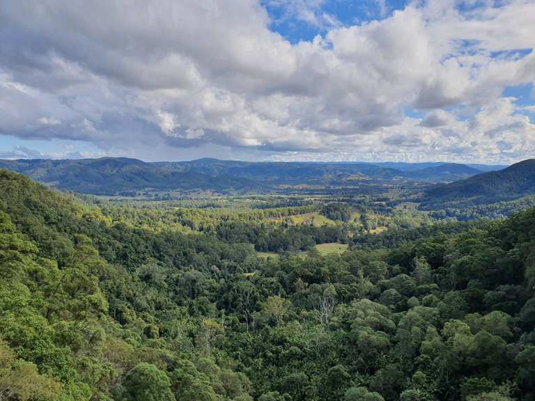 Chutes de Mapleton – Randonnées & Comment s'y rendre | Komoot