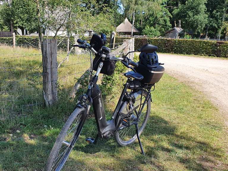 Fahrrad Kempkes Rees