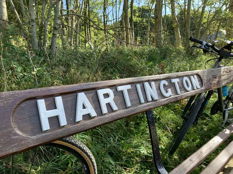 parsley hay cycle centre