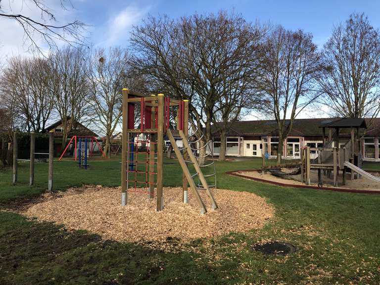 Kindergarten Zauberland: Wanderungen und Rundwege | komoot