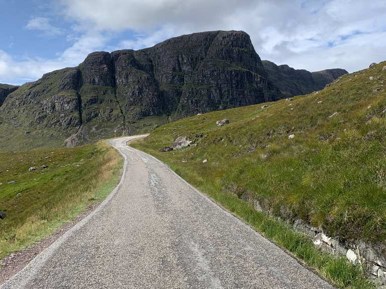 bealach na ba sportive 2020
