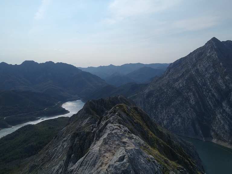 Gilbo Peak – Hikes & How to Get There | Komoot