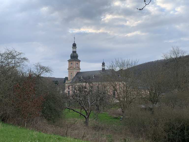 Kloster Springiersbach Routes for Walking and Hiking | Komoot