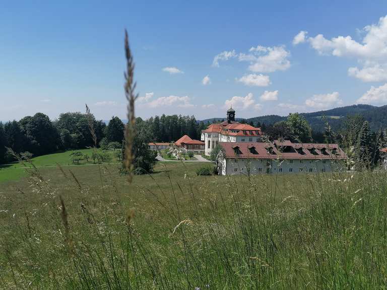 Kloster Kostenz Routes for Walking and Hiking | Komoot