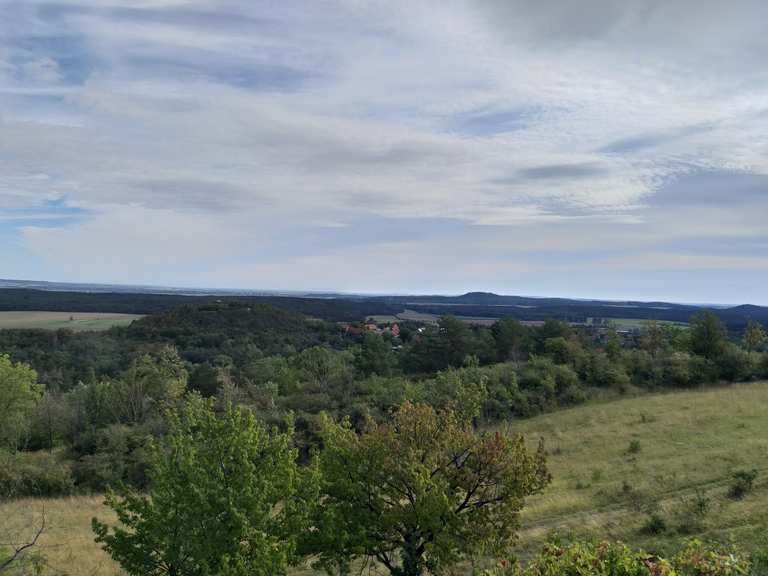 Ziegenberg Wanderungen und Rundwege komoot