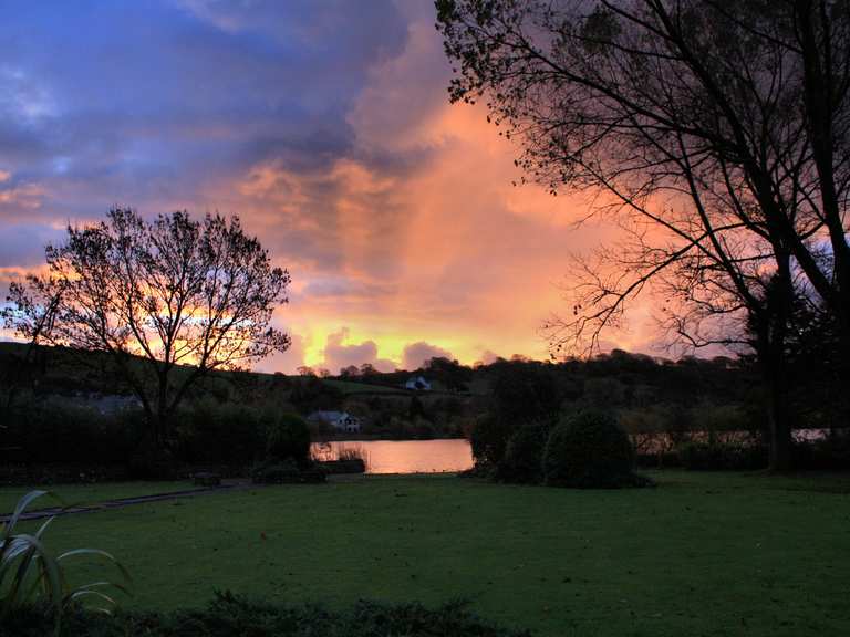 Urswick Tarn : Radtouren und Radwege | komoot