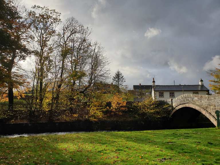 dunsop-bridge-road-cycle-routes-and-map-komoot