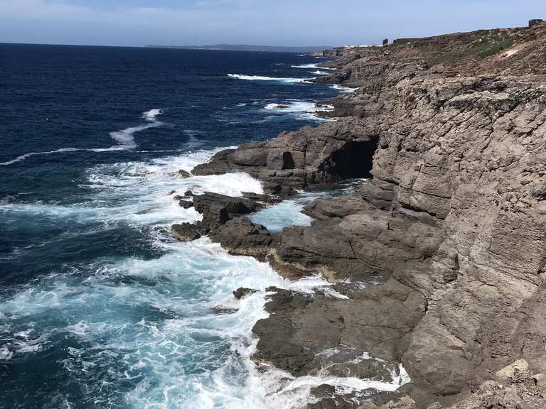 Arco dei Baci Routes for Walking and Hiking Komoot