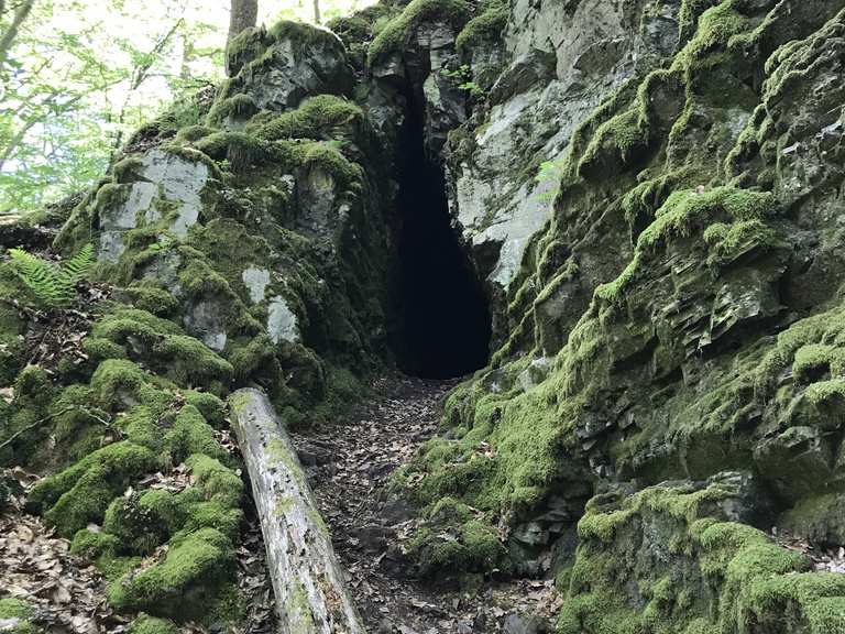 Wildfrauenloch Routes for Walking and Hiking | Komoot