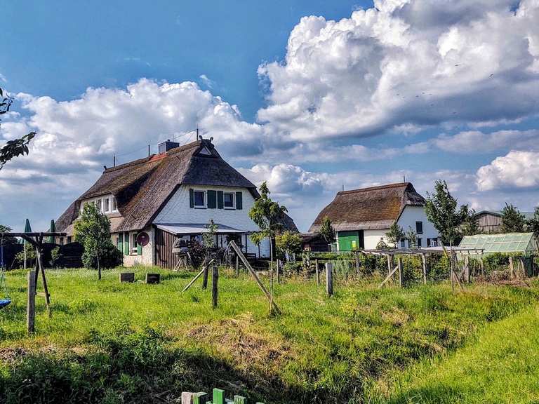Schäferhof Radtouren und Radwege komoot