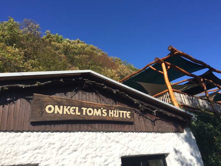 Onkel Toms Hutte Onkel Toms Hutte Bullay