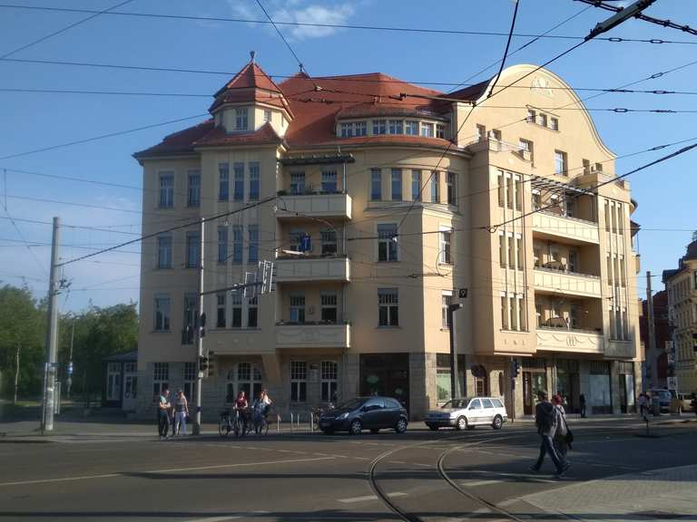 Capa Haus Sachsen Deutschland Wandertipps Fotos Komoot