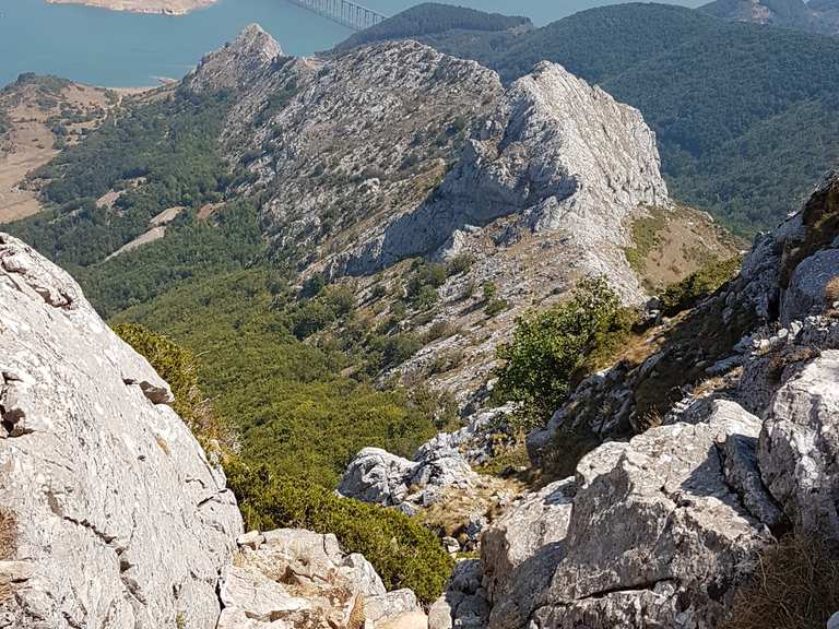Gilbo Peak – Hikes & How to Get There | Komoot