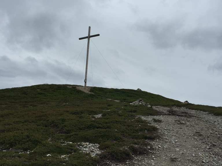 Col Dal Le 2 175 Meter Mountain Bike Trails Tracks Komoot