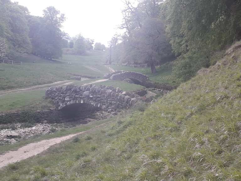 Seven Bridges Valley Wanderungen Und Rundwege Komoot
