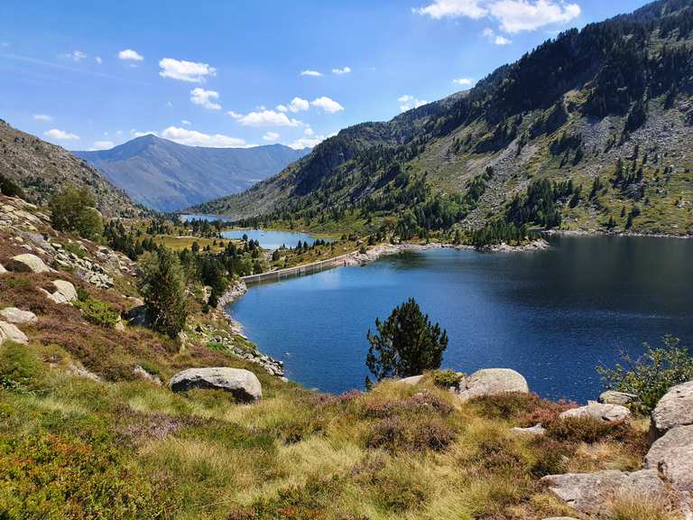 GR 10 – Explore the Ariège Pyrenees crossing the Pyrenees | Hiking